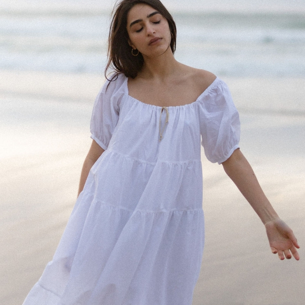 NWT Harly Jae Prairie Dress